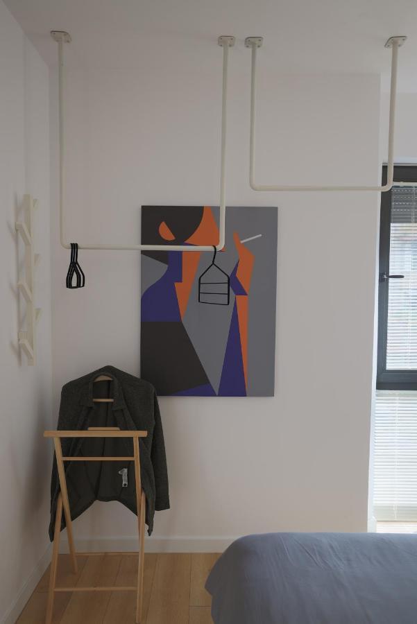 Apollo Apartment By Holistay Tirana Eksteriør billede