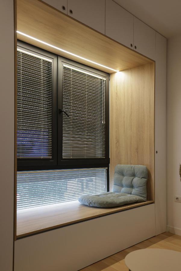 Apollo Apartment By Holistay Tirana Eksteriør billede